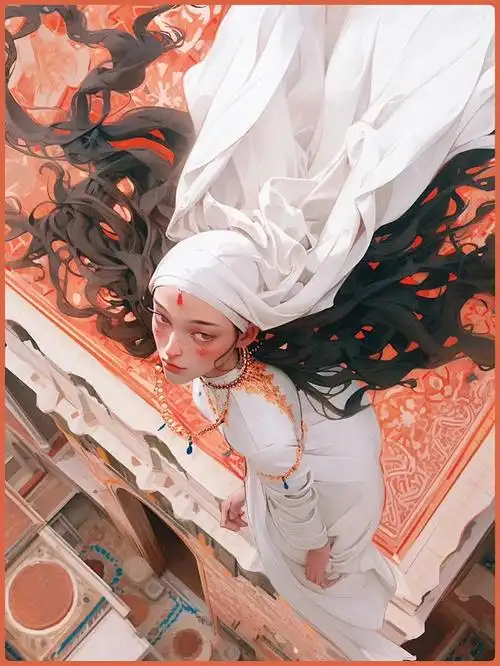 大主宰玄幻小说海报